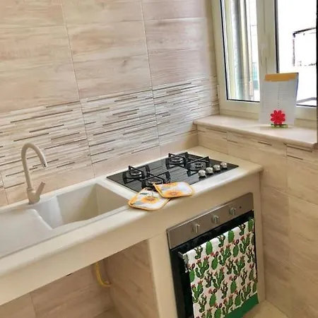 Conte Hébergement de vacances Sannicandro di Bari