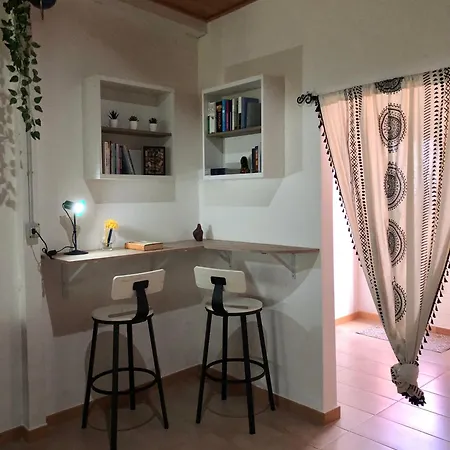 Conte Hébergement de vacances Sannicandro di Bari