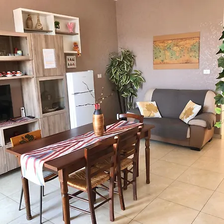 Conte Hébergement de vacances Sannicandro di Bari