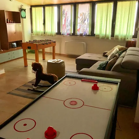 Conte * Sannicandro di Bari