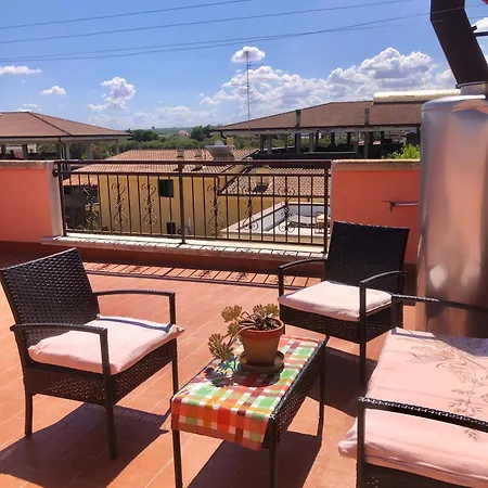 Hébergement de vacances Conte Sannicandro di Bari