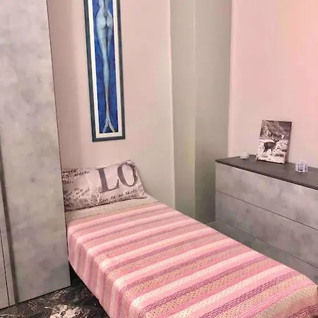 Сasa de vacaciones Conte Sannicandro di Bari
