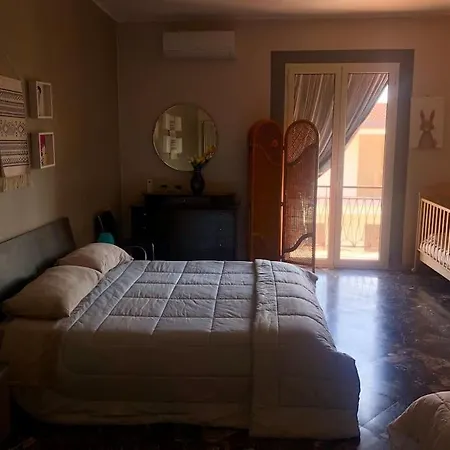 Conte Casa de Férias Sannicandro di Bari