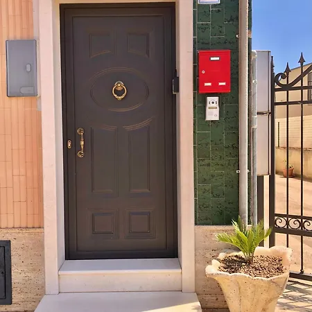 Prázdninový dům Conte