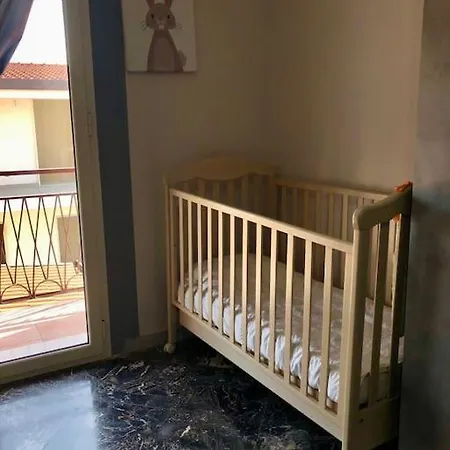 Prázdninový dům Conte