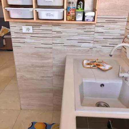 Conte * Sannicandro di Bari