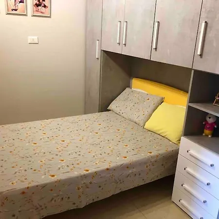 Conte * Sannicandro di Bari