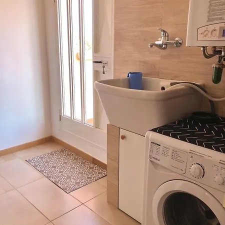 Сasa de vacaciones Conte Sannicandro di Bari