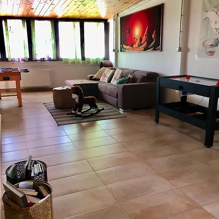 Conte * Sannicandro di Bari