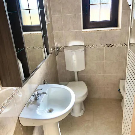 Conte Prázdninový dům *