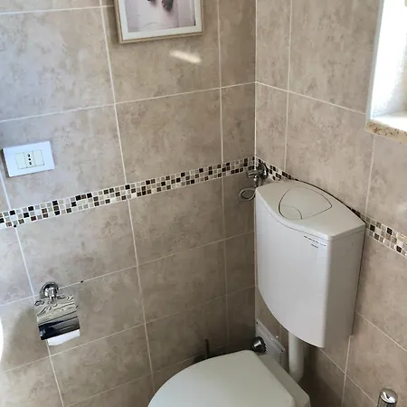 Prázdninový dům Conte *