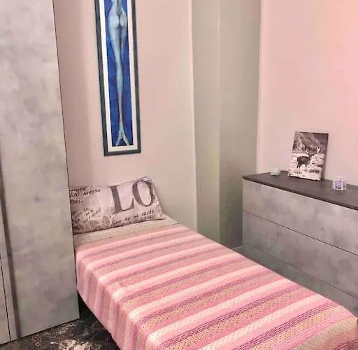 Casa de Férias Conte Sannicandro di Bari