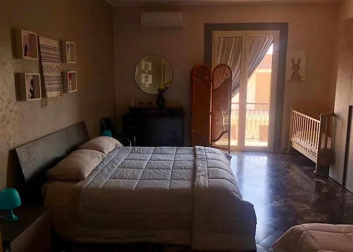 Conte Tatil Evi Sannicandro di Bari