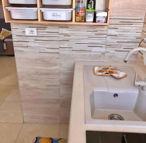 Conte * Sannicandro di Bari