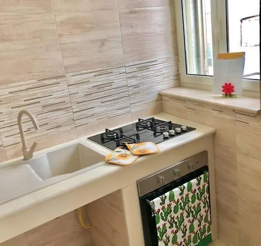 Conte Tatil Evi Sannicandro di Bari