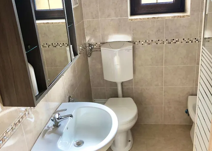 Conte Casa de Férias *