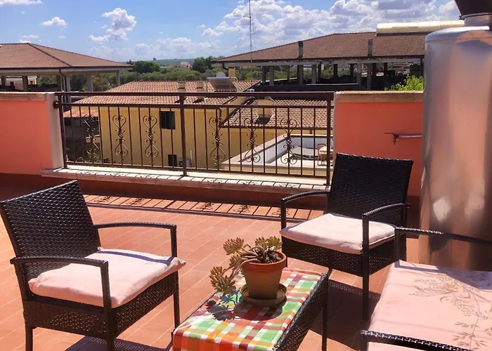 Tatil Evi Conte Sannicandro di Bari